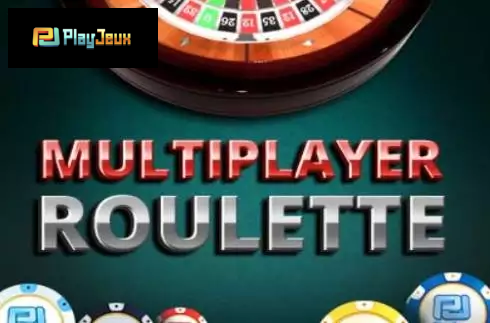 Multiplayer Roulette